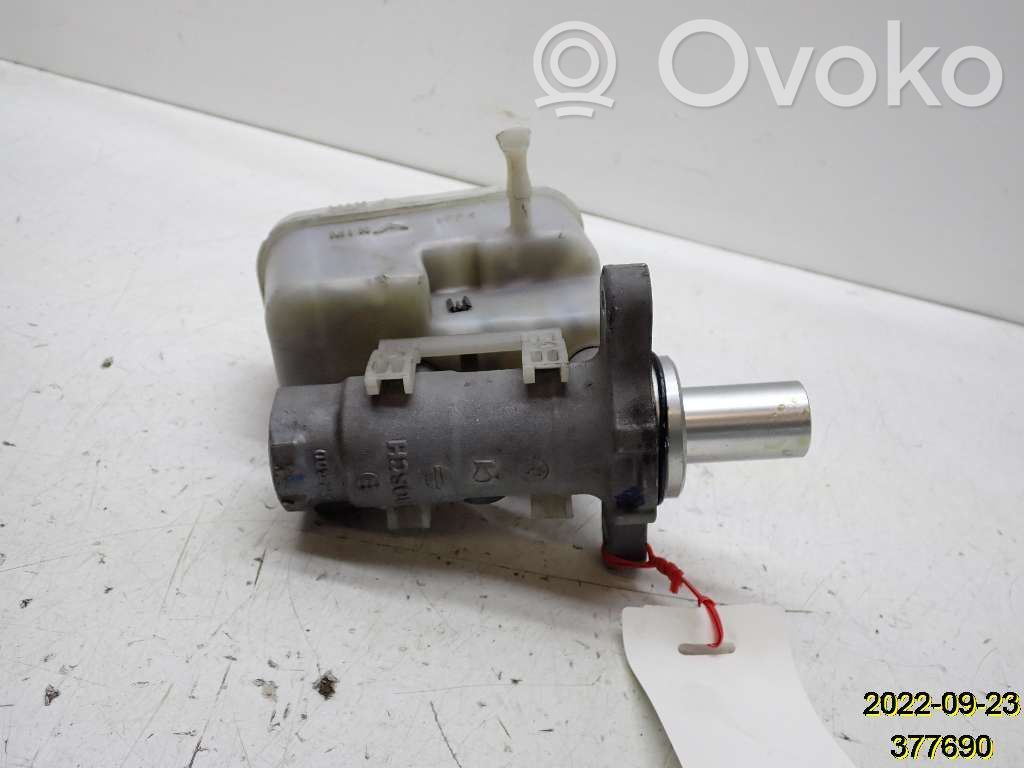 Dodge Nitro Master brake cylinder 