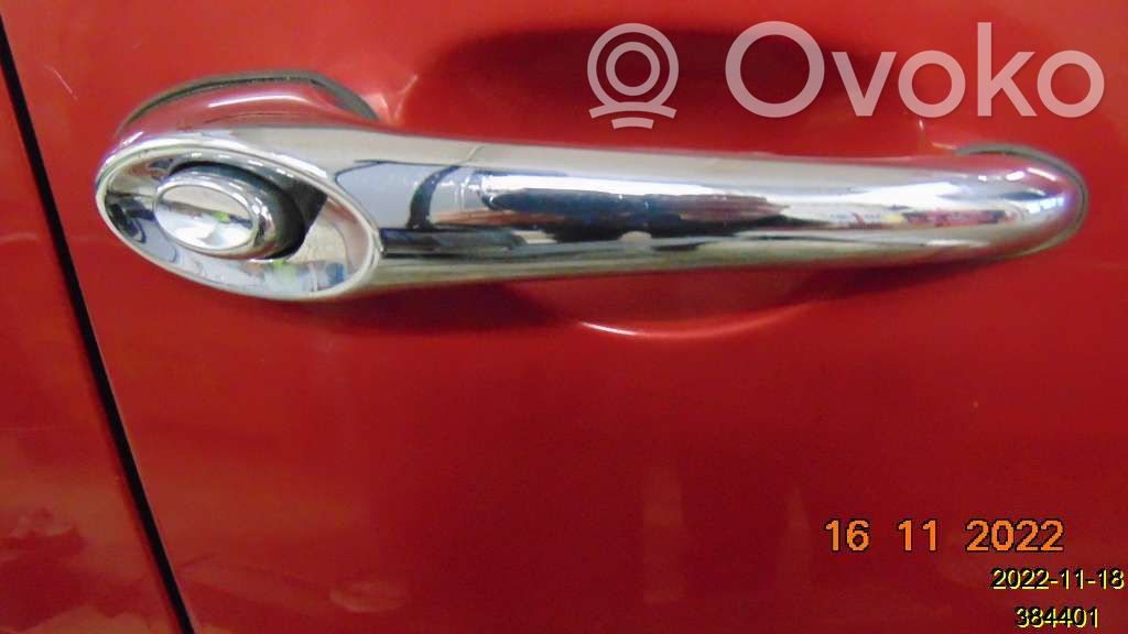 Chrysler PT Cruiser Etuoven ulkokahva 