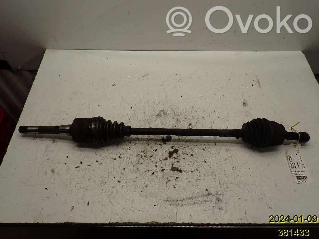 Front driveshaft   44702087R