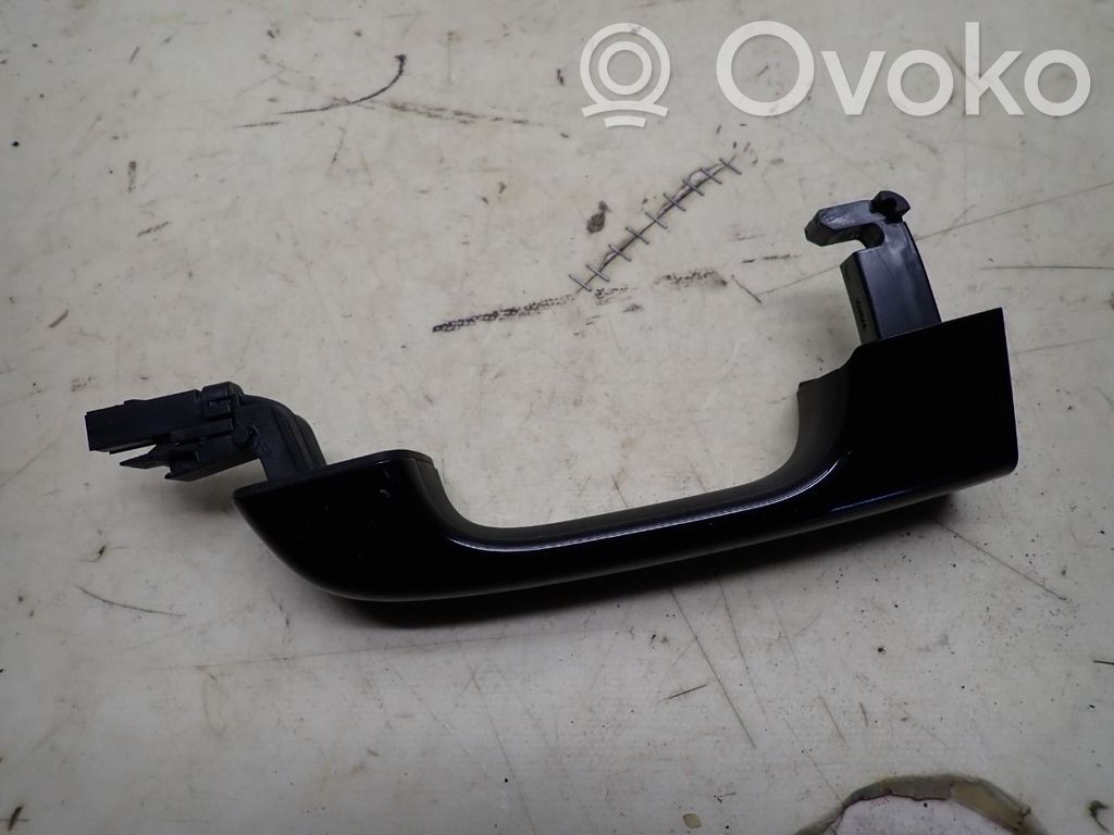 Dodge RAM Manecilla externa puerta delantera 
