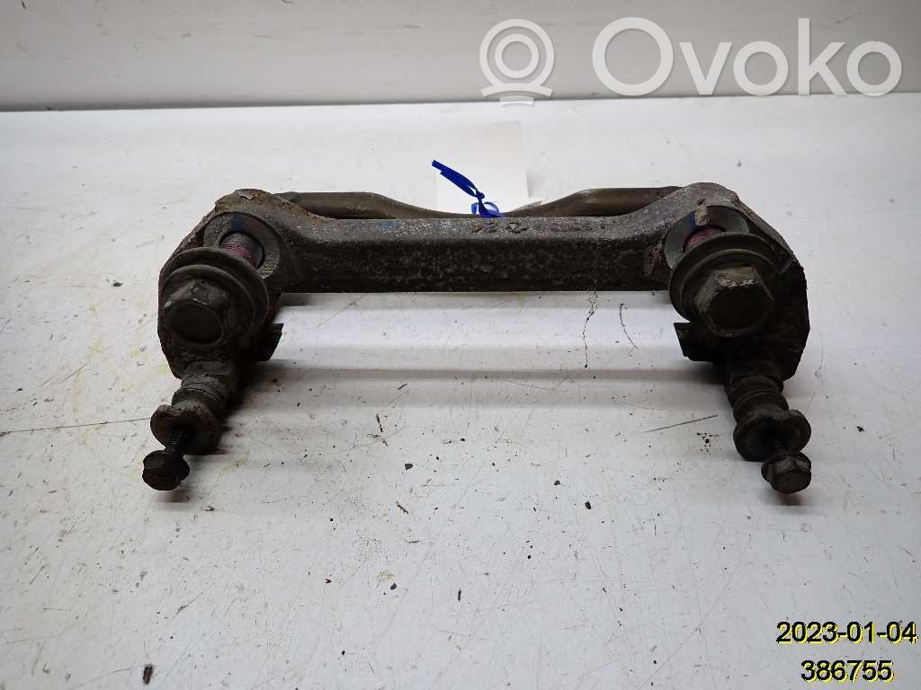 Ford F150 Supporto della pinza del freno anteriore 