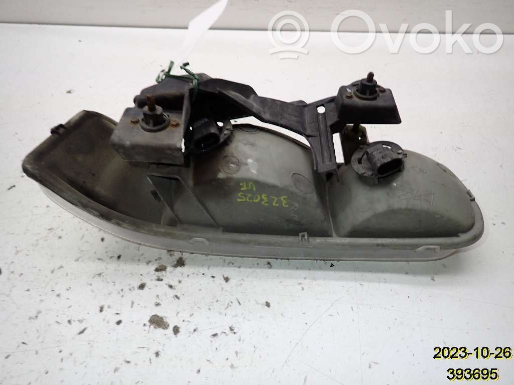 Chevrolet Silverado Headlight/headlamp 