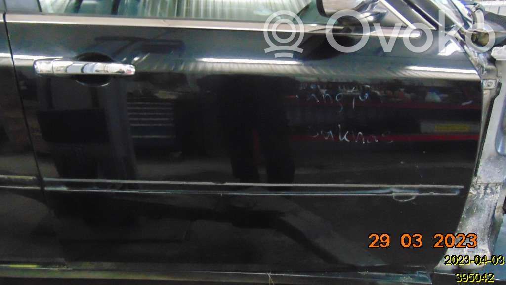 Chrysler 300 - 300C Durvis 