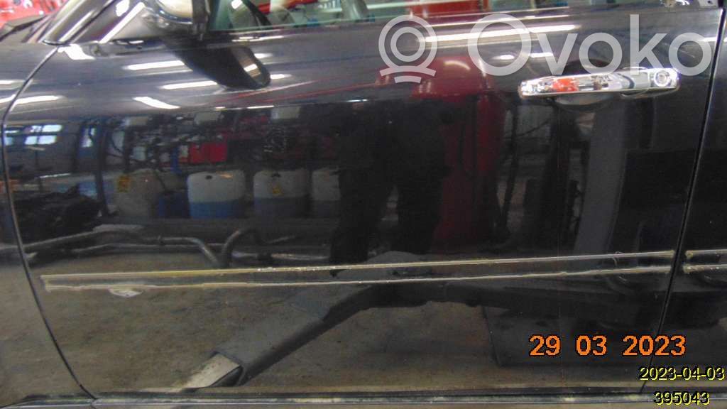 Chrysler 300 - 300C Дверь 