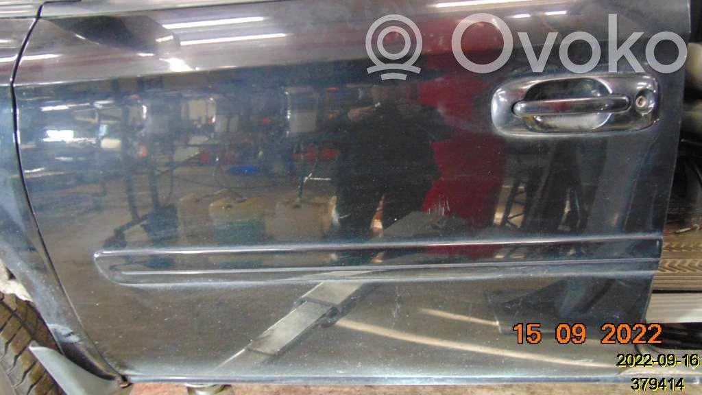Chrysler Voyager Durvis 