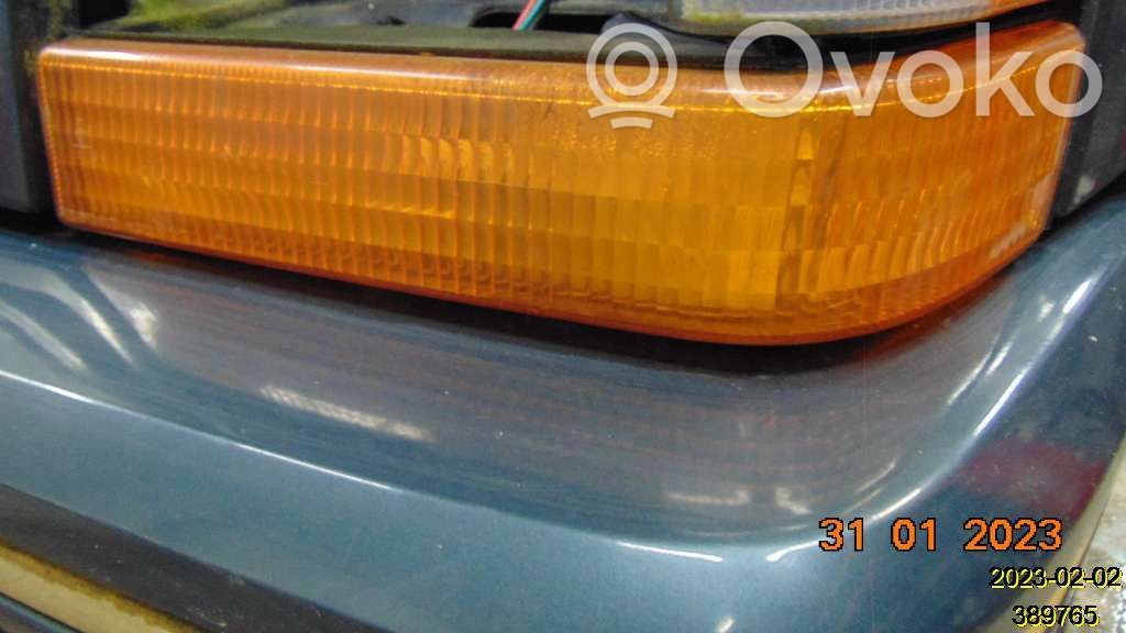 Jeep Grand Cherokee Front indicator light 