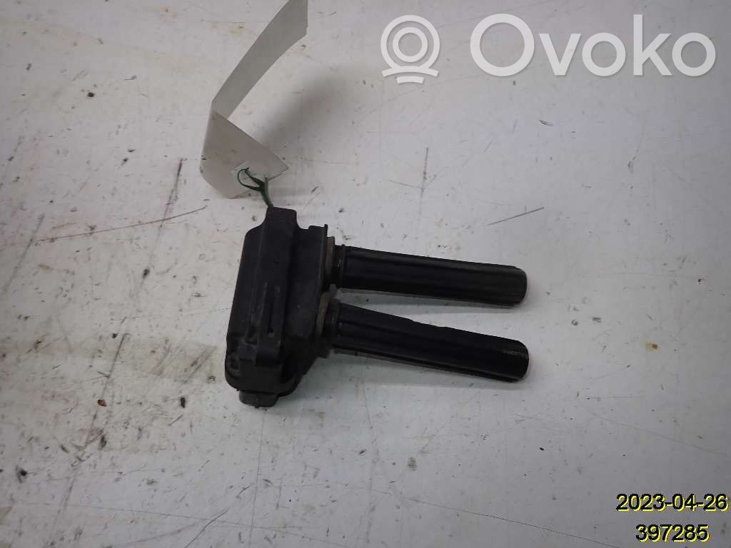 Dodge RAM Augstsprieguma spole (aizdedzei) 