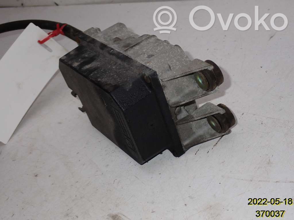 Chevrolet Express Cruise control unit/module 