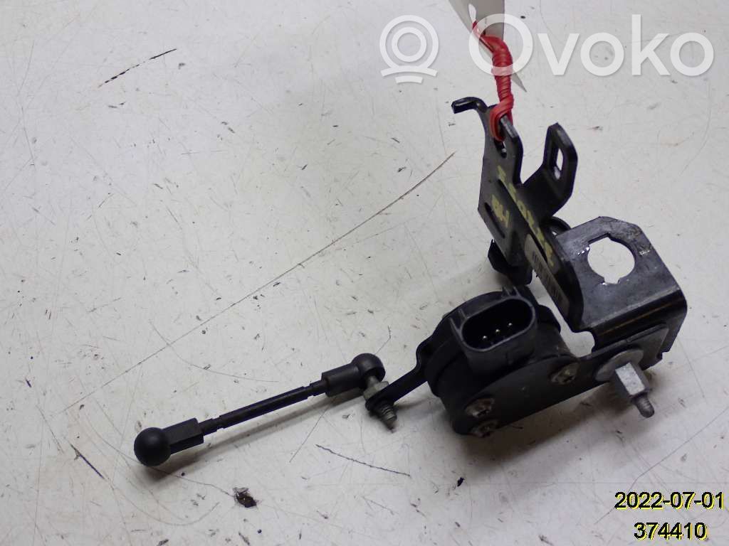 Chevrolet Corvette Rear air suspension level height sensor 