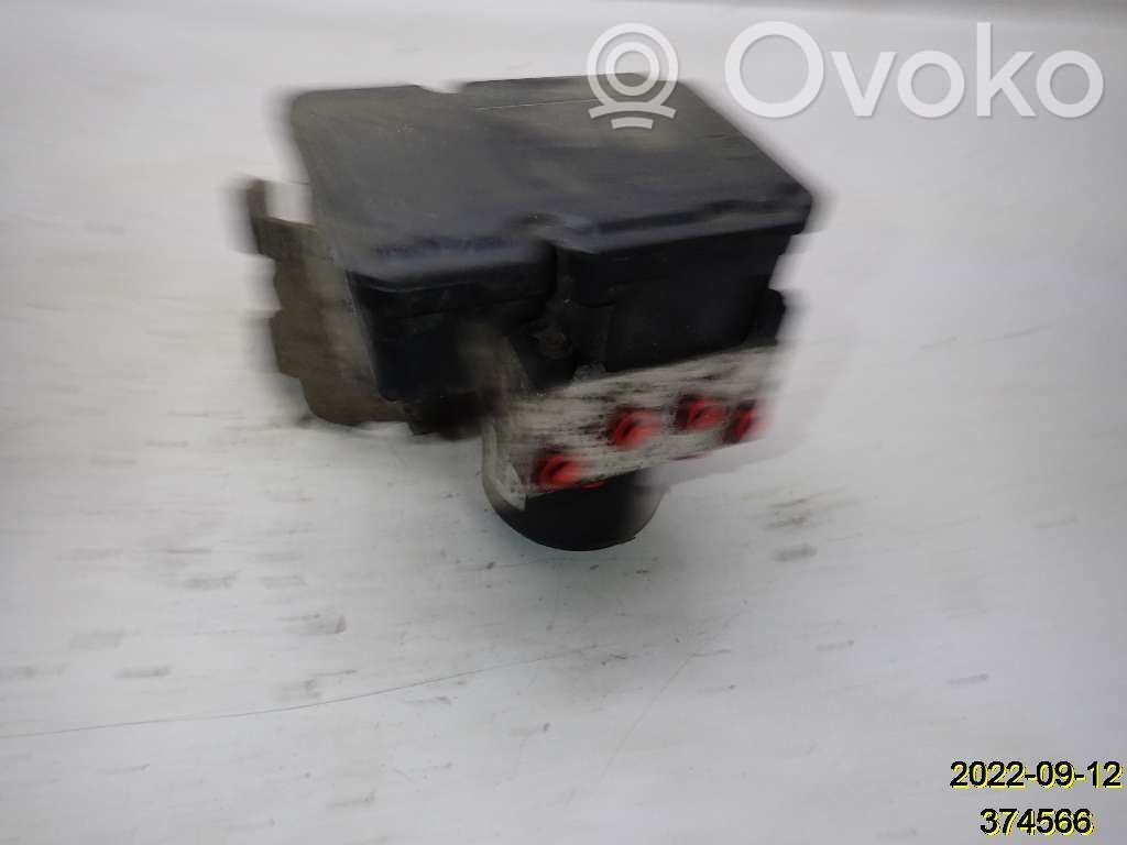 Dodge RAM ABS Pump 