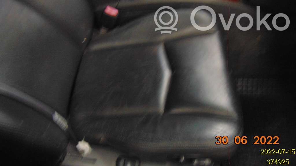 Cadillac SRX Siège passager avant 