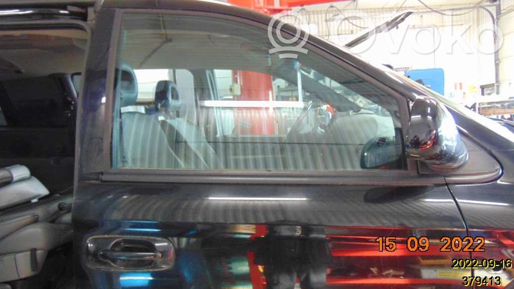 Chrysler Voyager Priekinės durys 