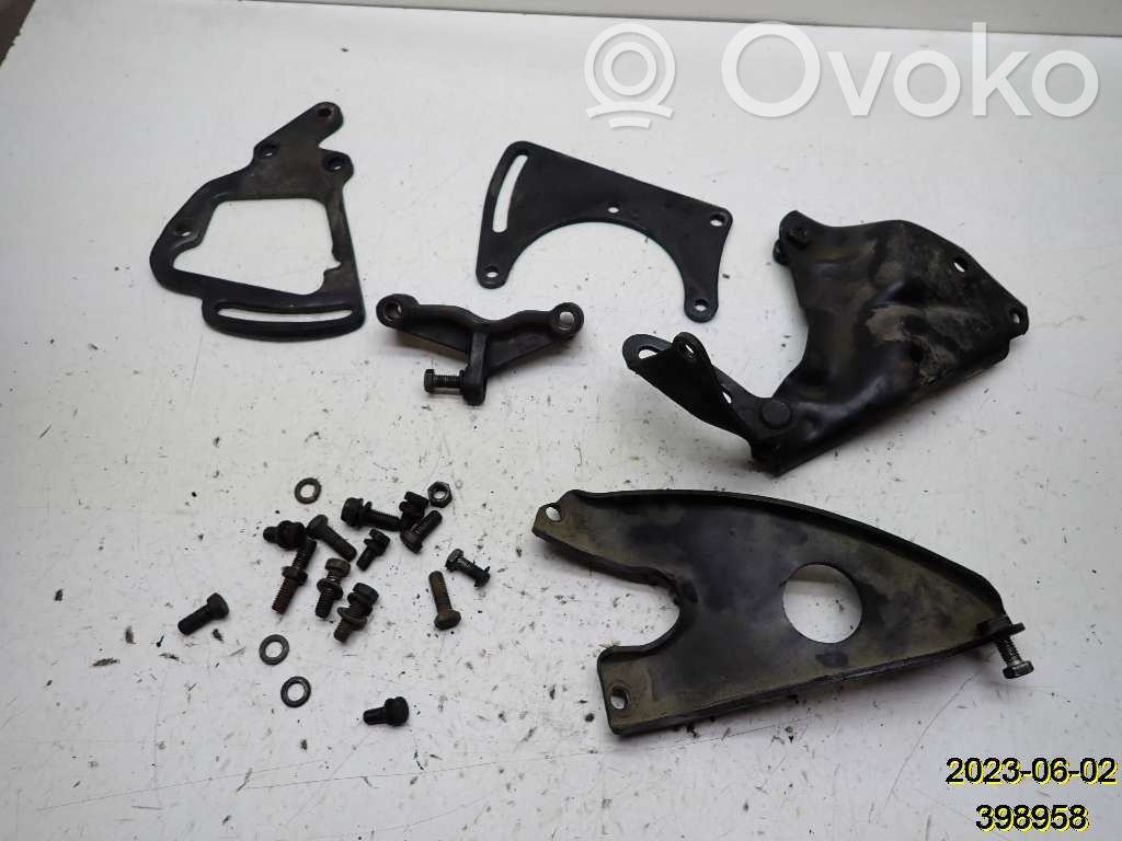 A/C compressor mount bracket