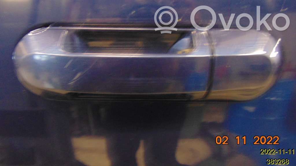 Ford Explorer Front door exterior handle 