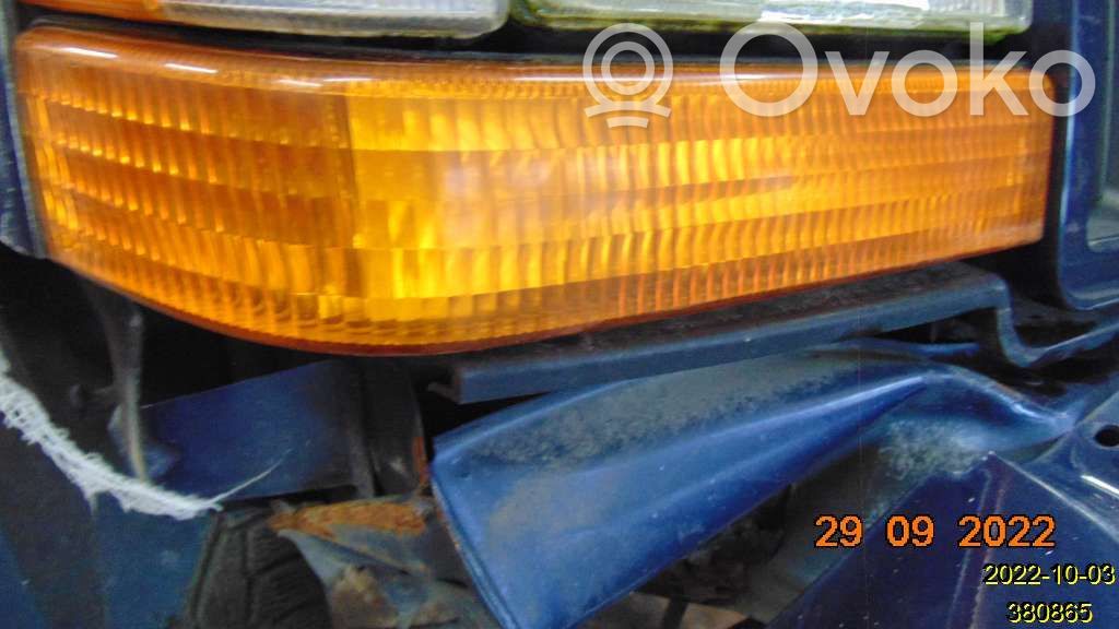 Jeep Grand Cherokee Frontblinker 