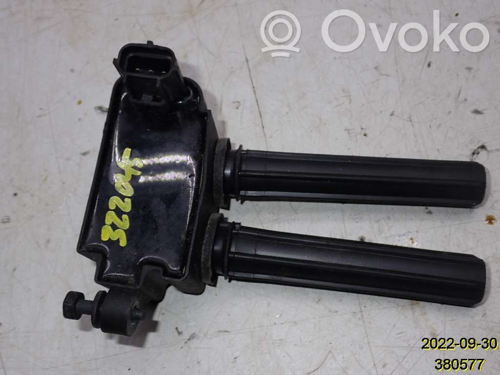 Dodge RAM Augstsprieguma spole (aizdedzei) 