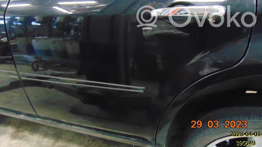Chrysler 300 - 300C Galinės durys 