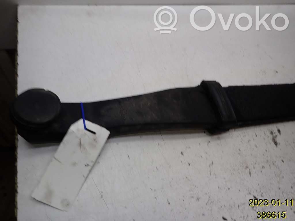 Chevrolet Corvette Rear leaf spring 
