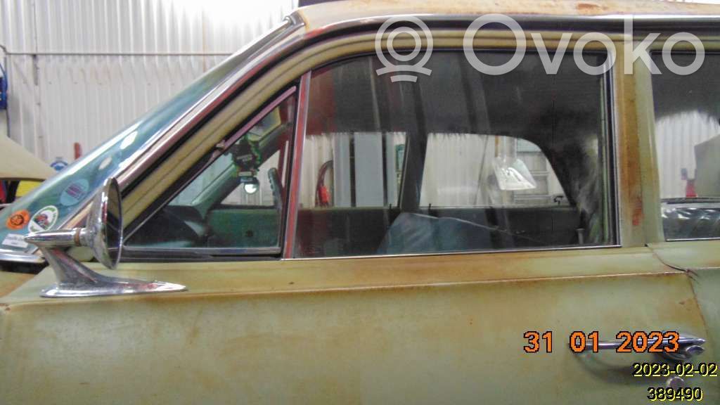 Chevrolet Bel Air Portiera anteriore 