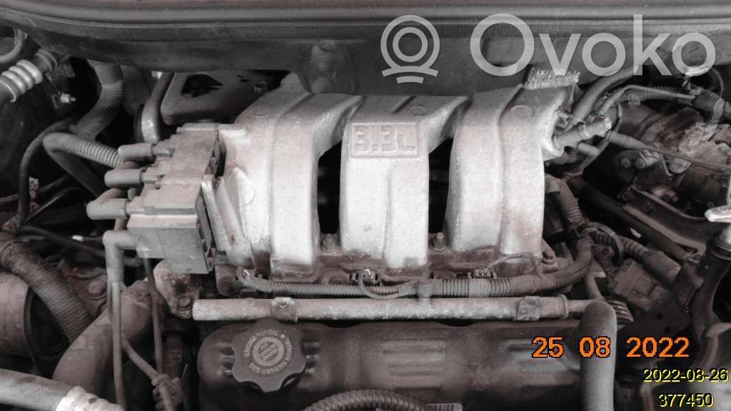Chrysler Voyager Engine 