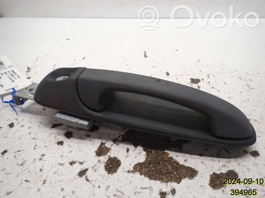 Jeep Cherokee Manecilla externa puerta delantera 
