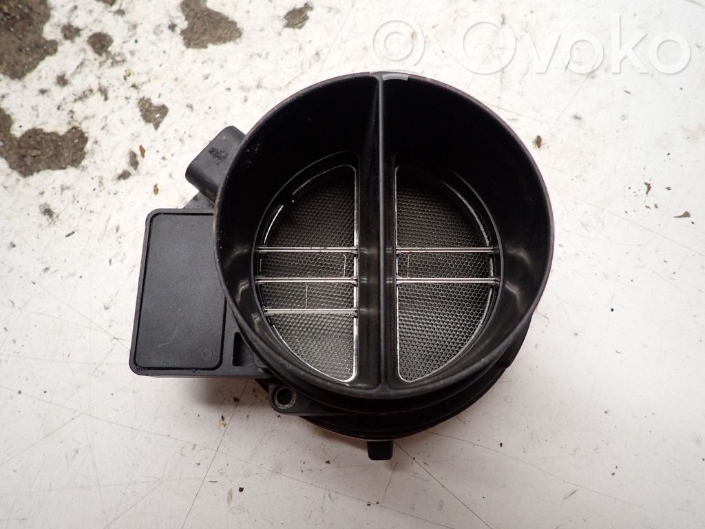 Cadillac Escalade Mass air flow meter 