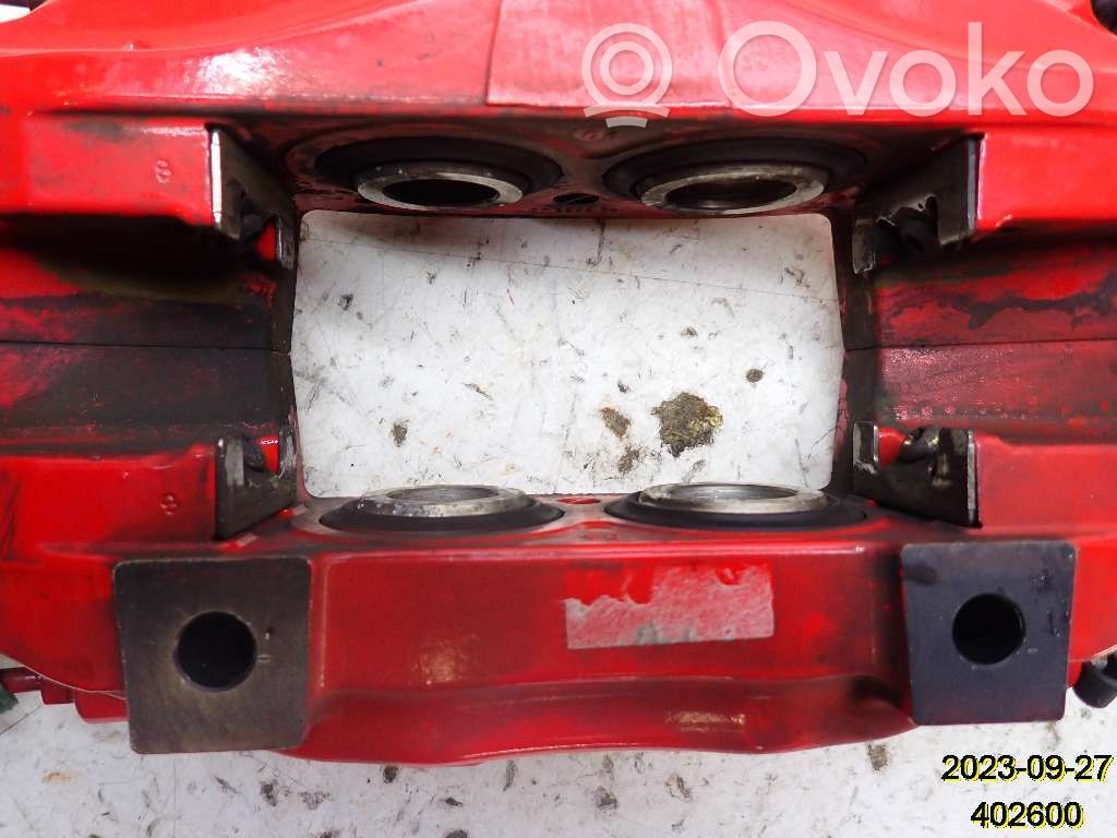 Front brake caliper   5136152AA,53601196R