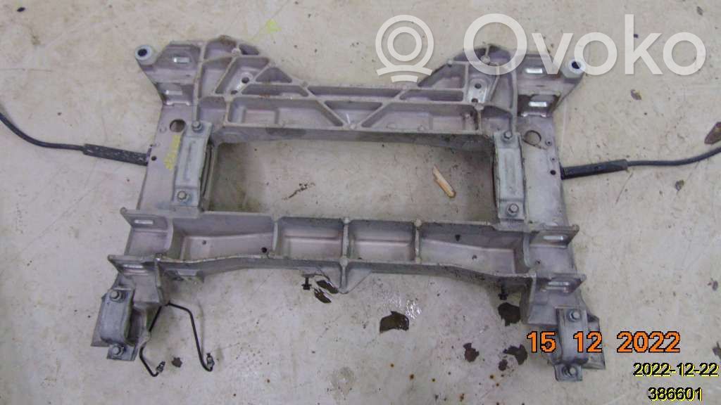Chevrolet Corvette Front subframe 