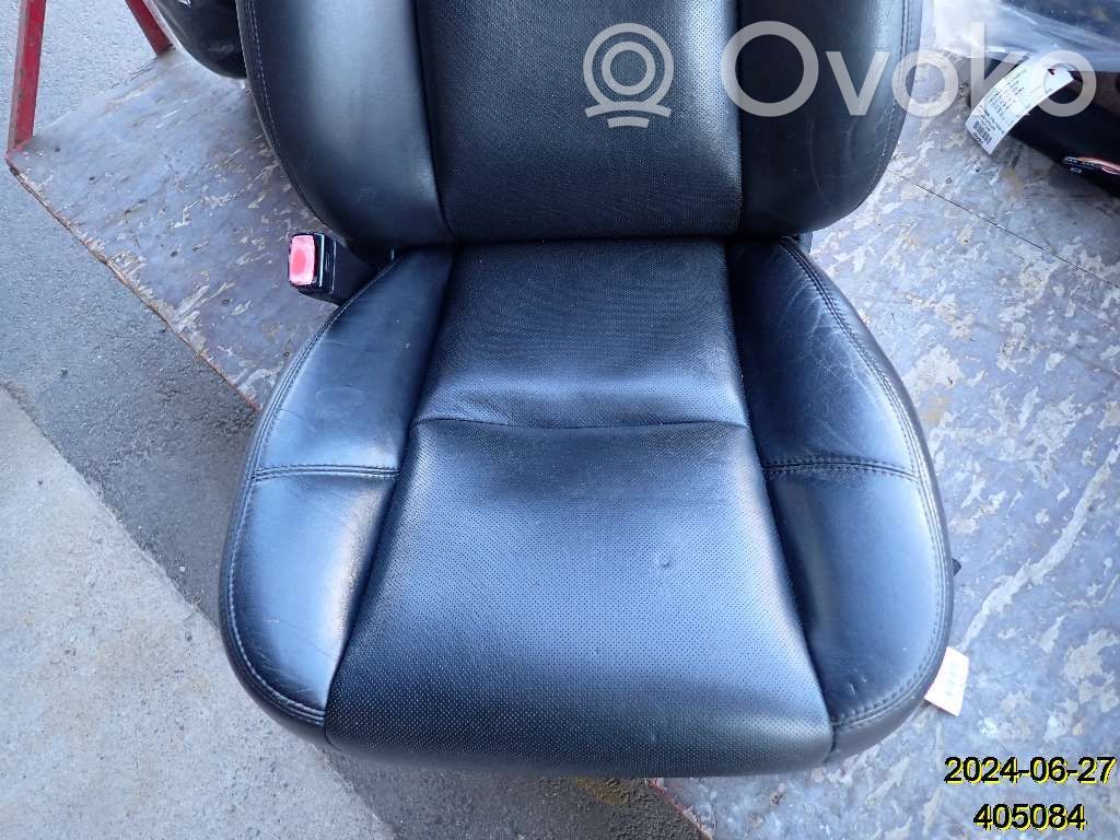 Asiento delantero del conductor   20200485L