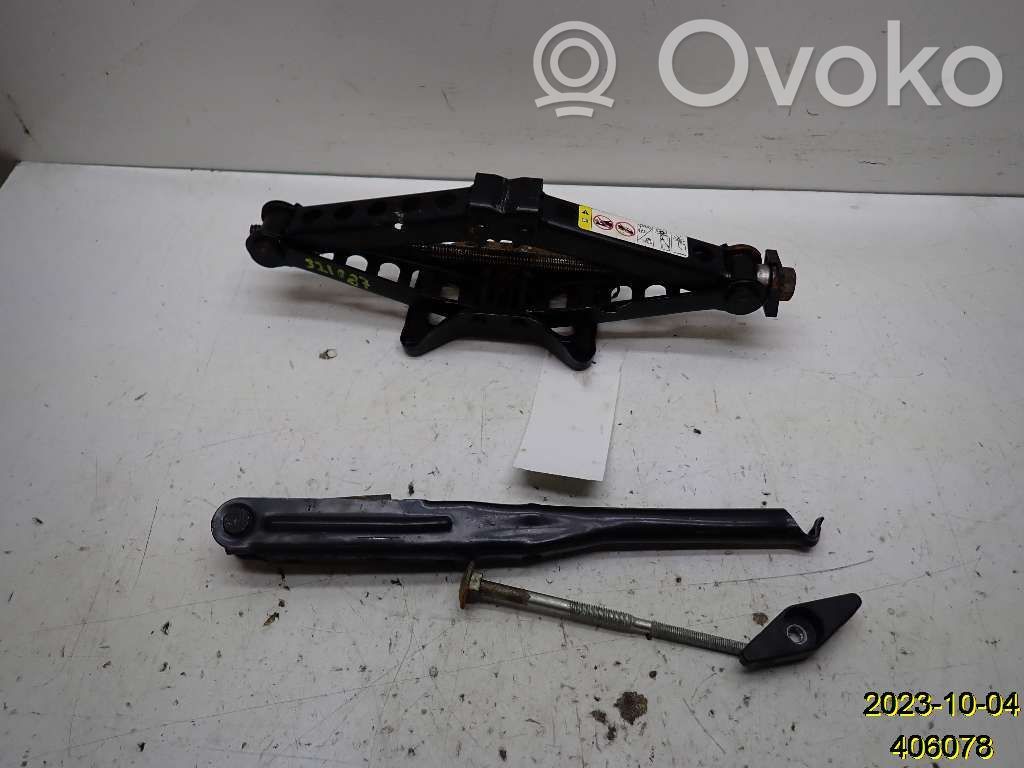 Dodge Challenger Cric de levage 