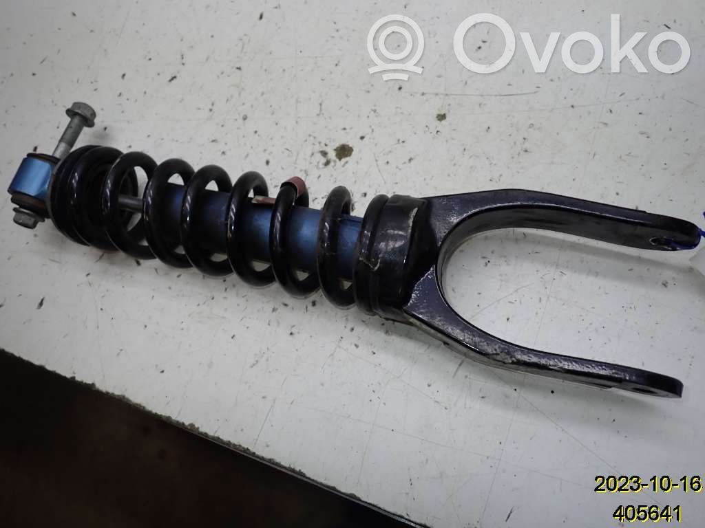 Dodge Viper Stoßdämpfer hinten 