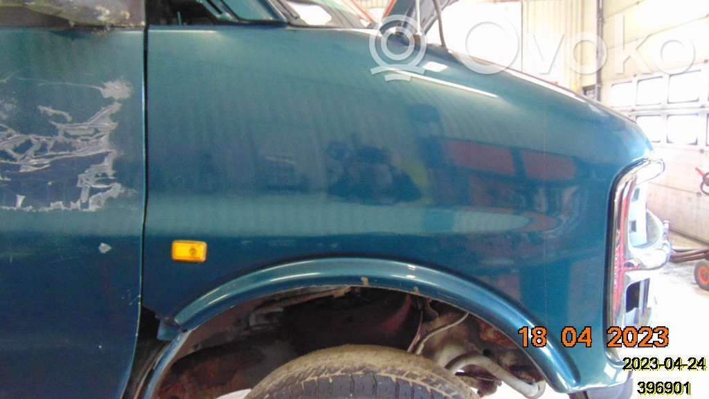 Chevrolet Express Sparnas 
