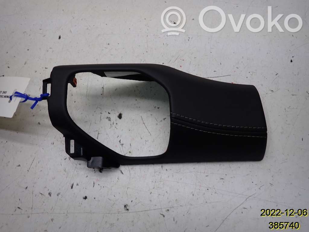 Dodge RAM Dashboard trim 