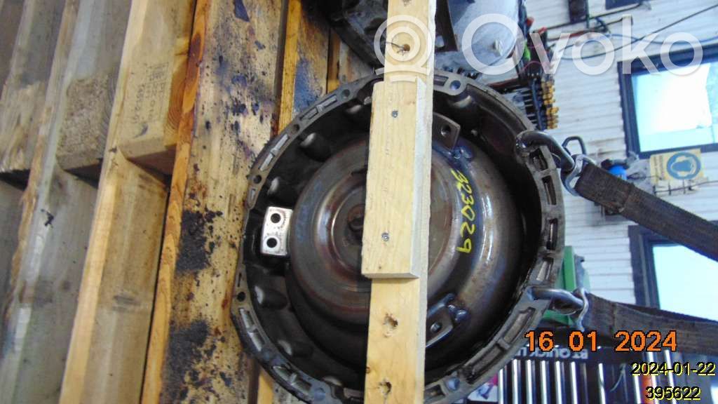 Automatic gearbox   52108670AA