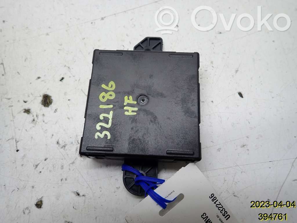 Door control unit/module   68517698AA,59116953R