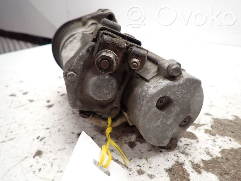 Chrysler LeBaron Motor de arranque 