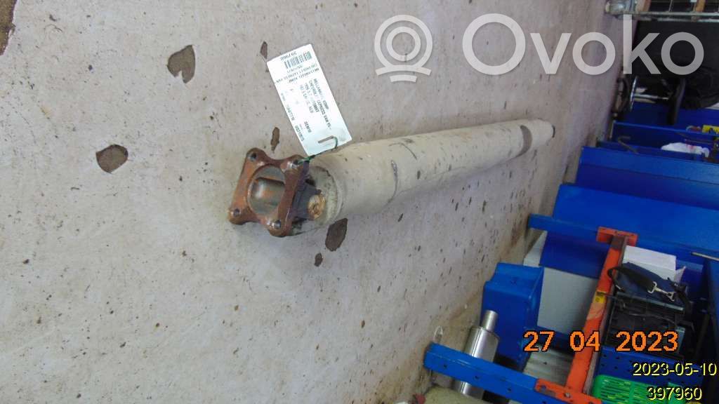 Chevrolet Express Drive shaft (set) 
