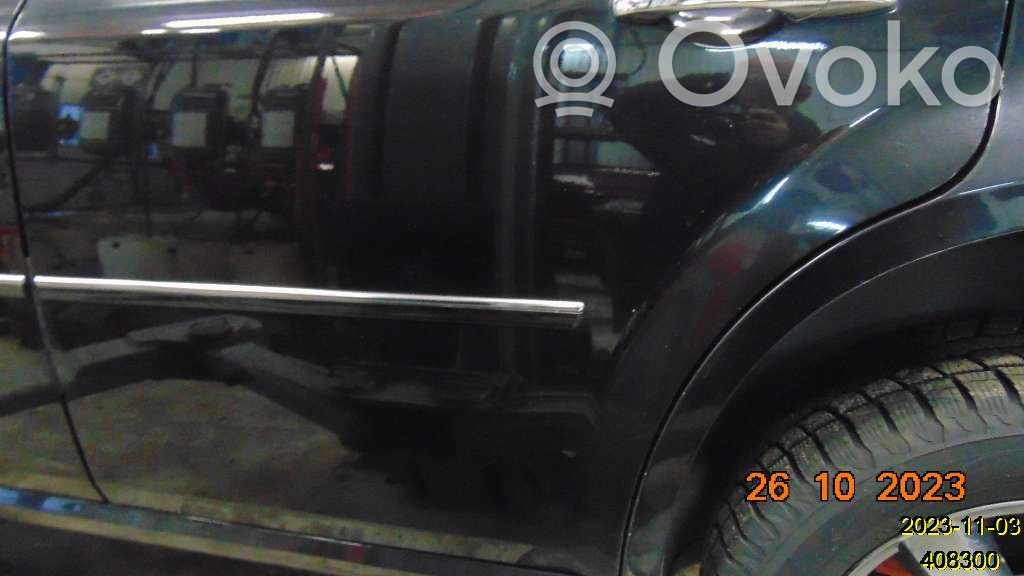 Chrysler 300 - 300C Galinės durys 