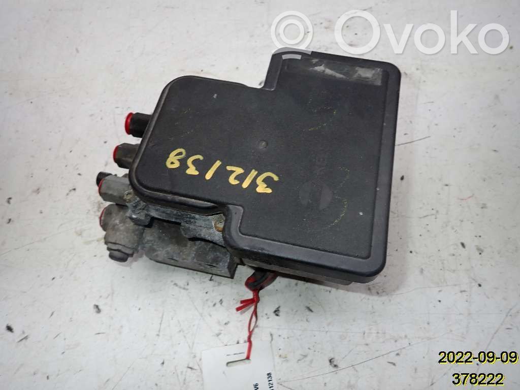 Chevrolet Blazer S10 ABS bloks 