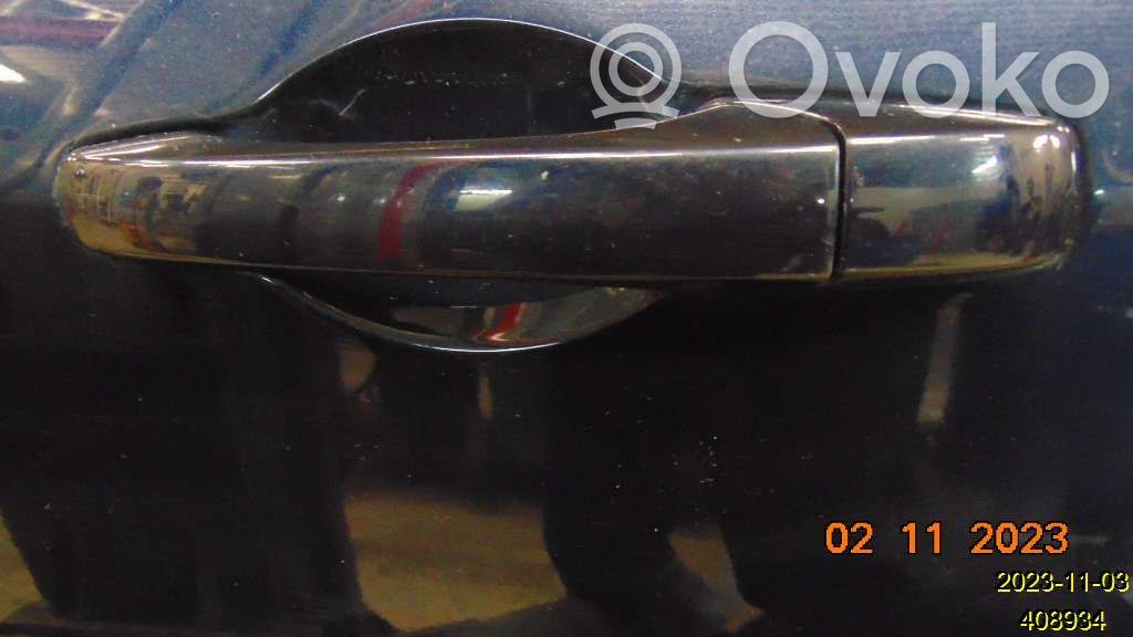 Dodge Magnum Manecilla externa puerta delantera 