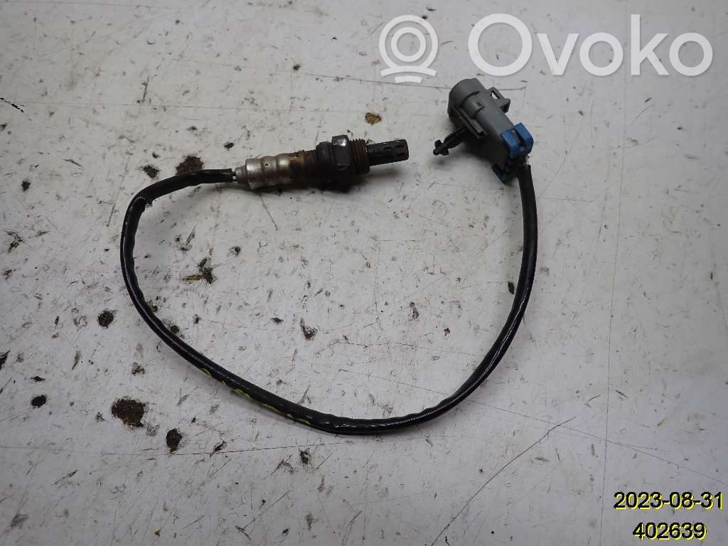 Chevrolet Colorado Lambda probe sensor 