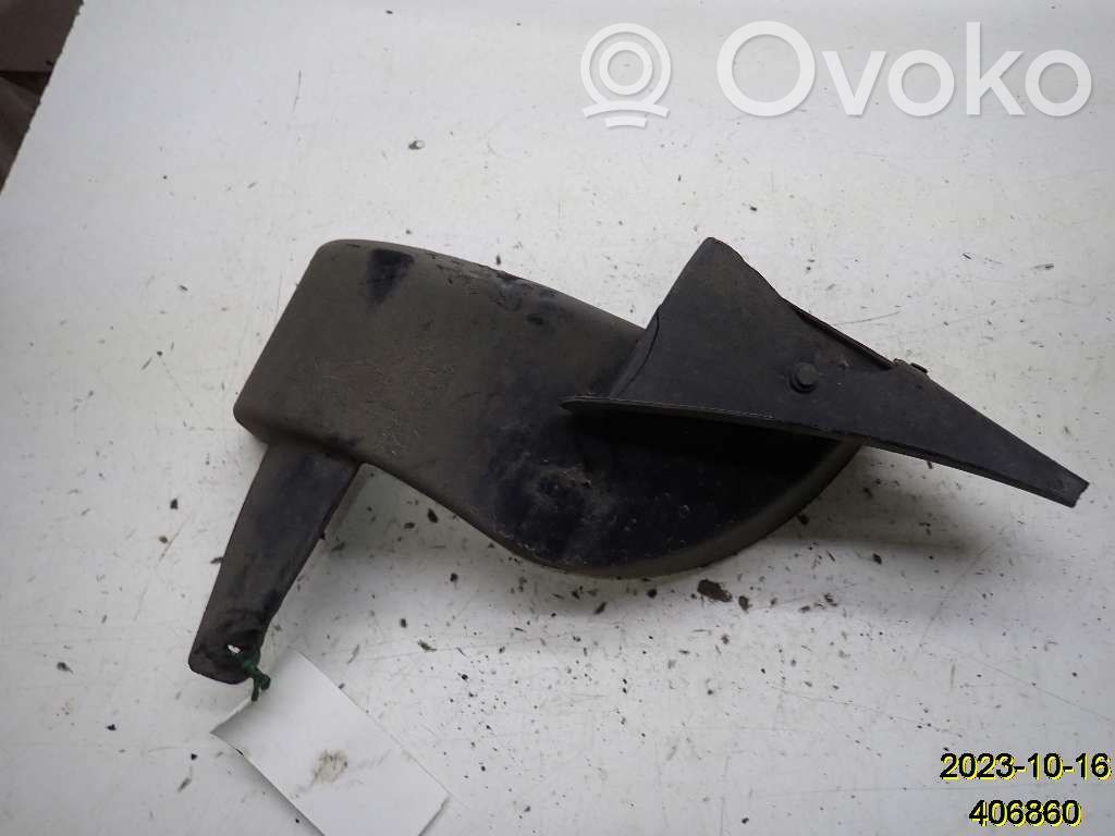 Chevrolet Corvette Stabdžių kitos dalys 