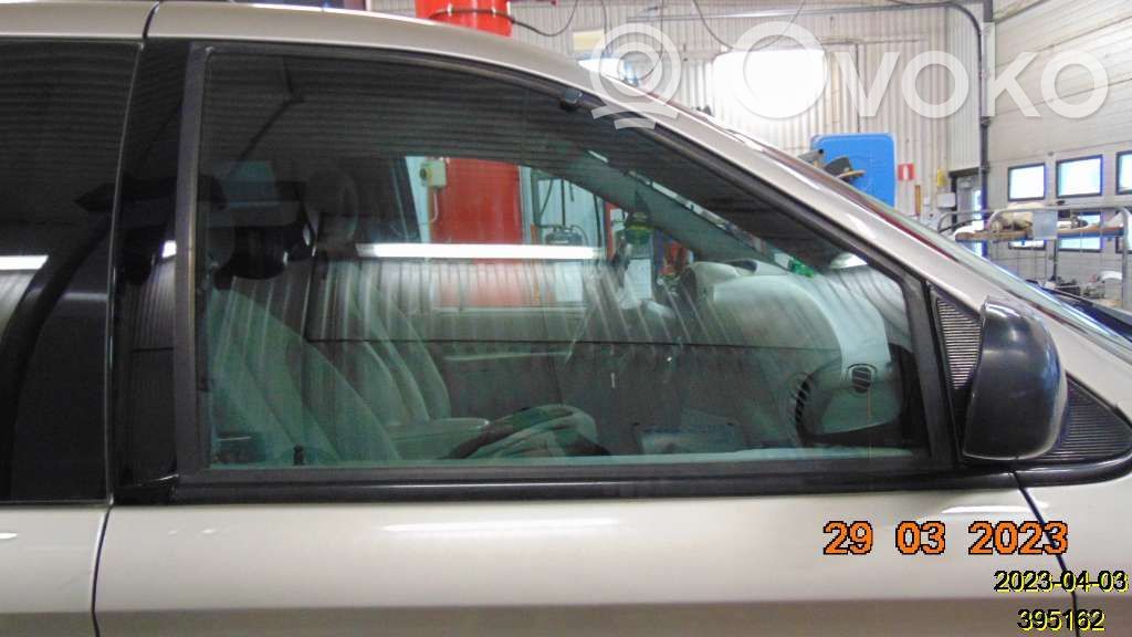 Chrysler Voyager Durvis 