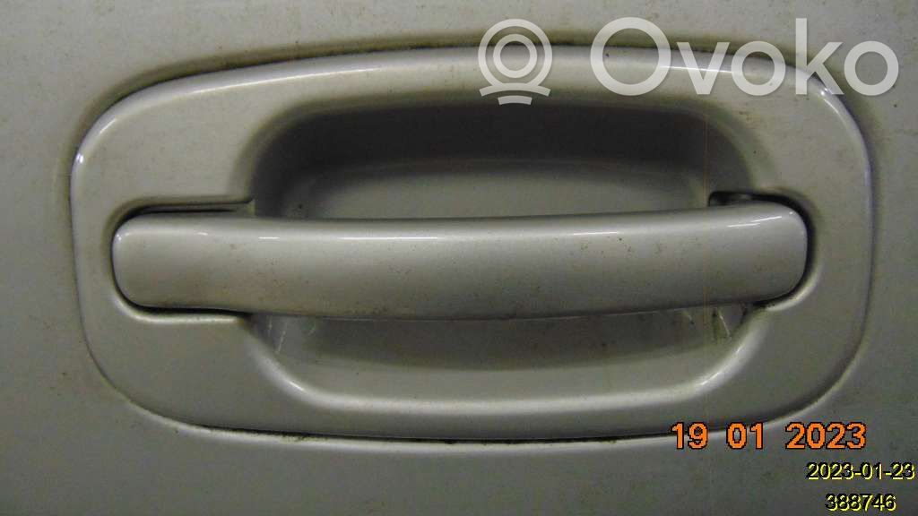 Chevrolet Tahoe Manecilla externa puerta delantera 