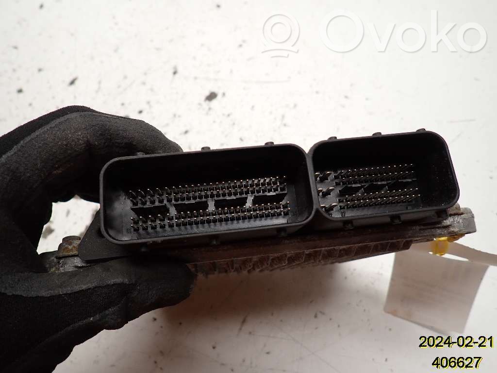Injection control unit/module   4727880AI