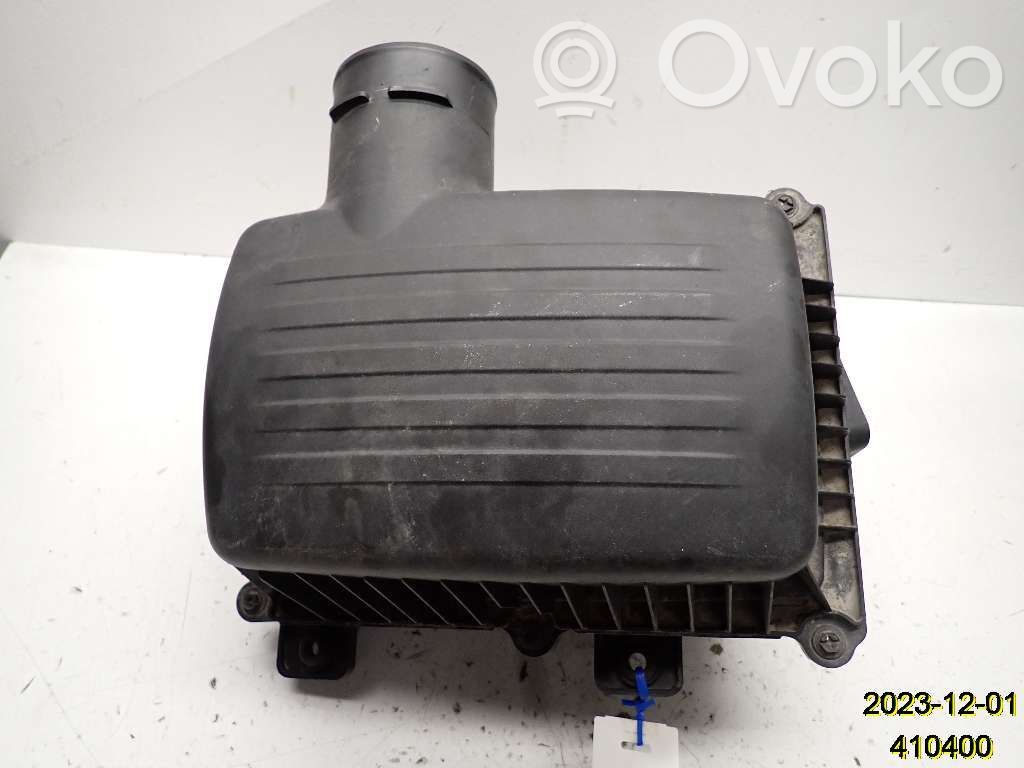 Dodge RAM Air filter box 