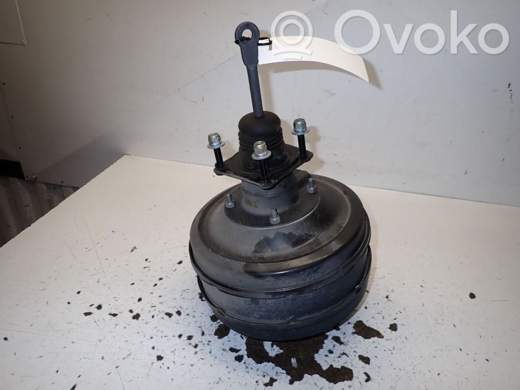 Dodge RAM Brake booster 