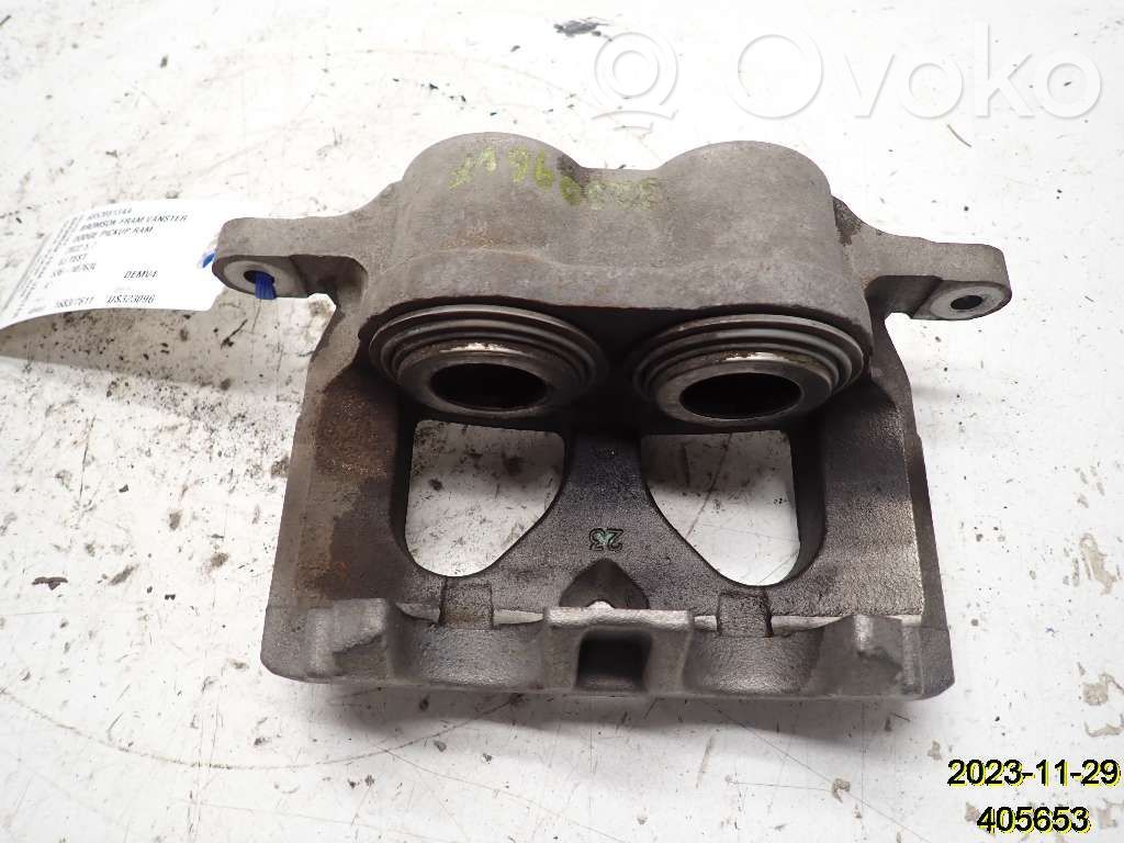 Dodge RAM Etujarrusatula 