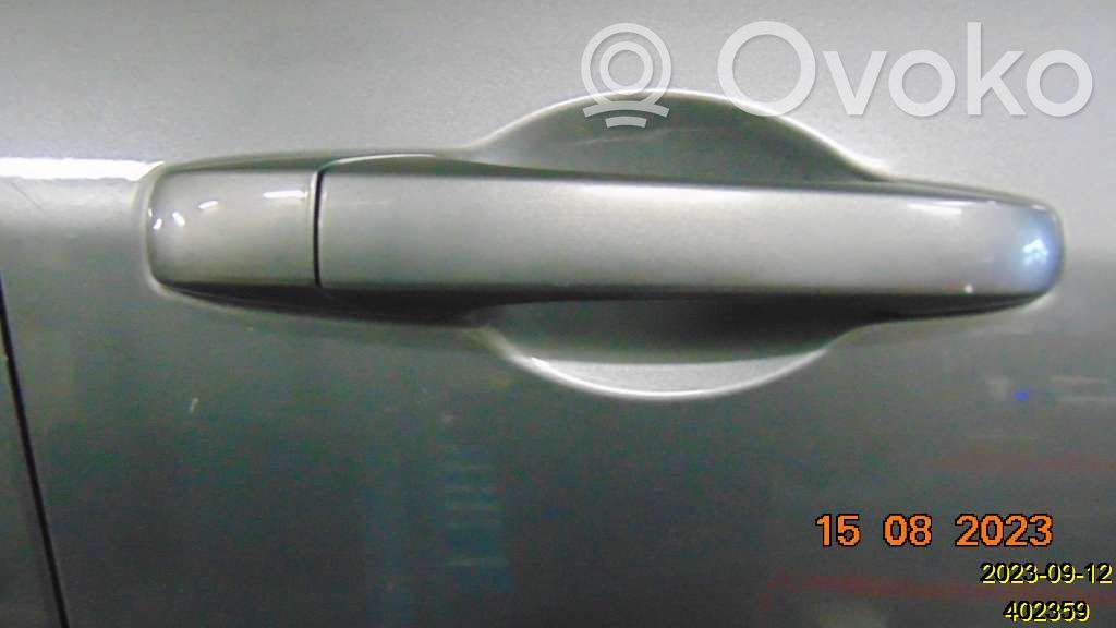 Dodge Magnum Manecilla externa puerta delantera 