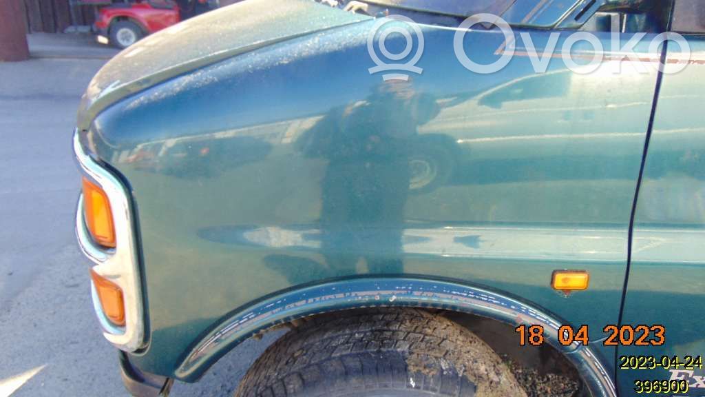 Chevrolet Express Fender 